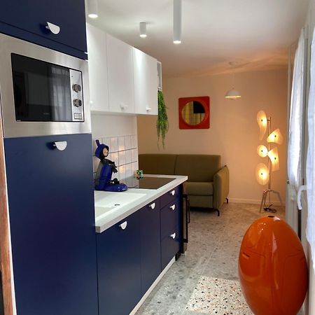 Appartement Orange & Art à Clermont-Ferrand Extérieur photo