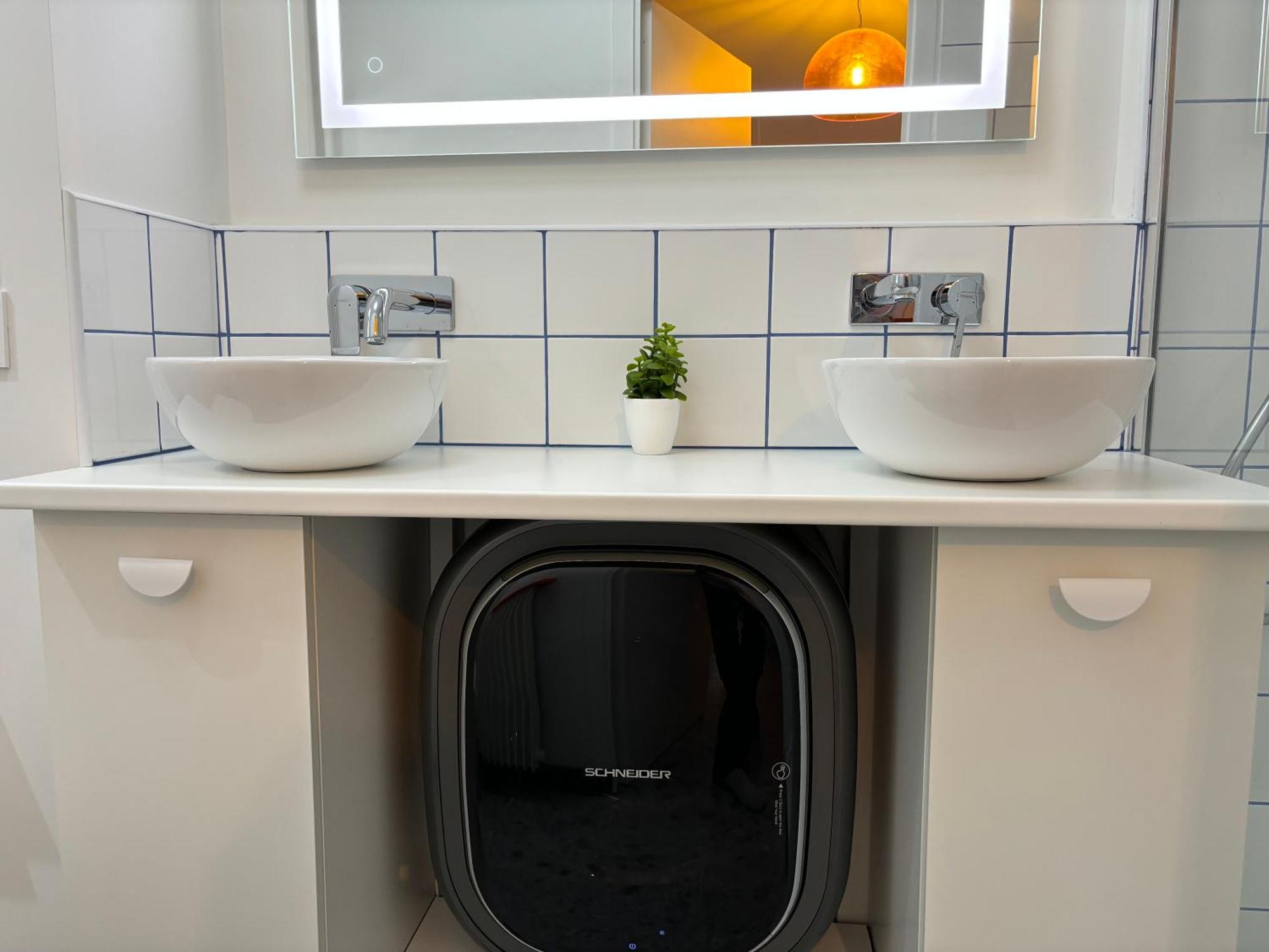 Appartement Orange & Art à Clermont-Ferrand Extérieur photo