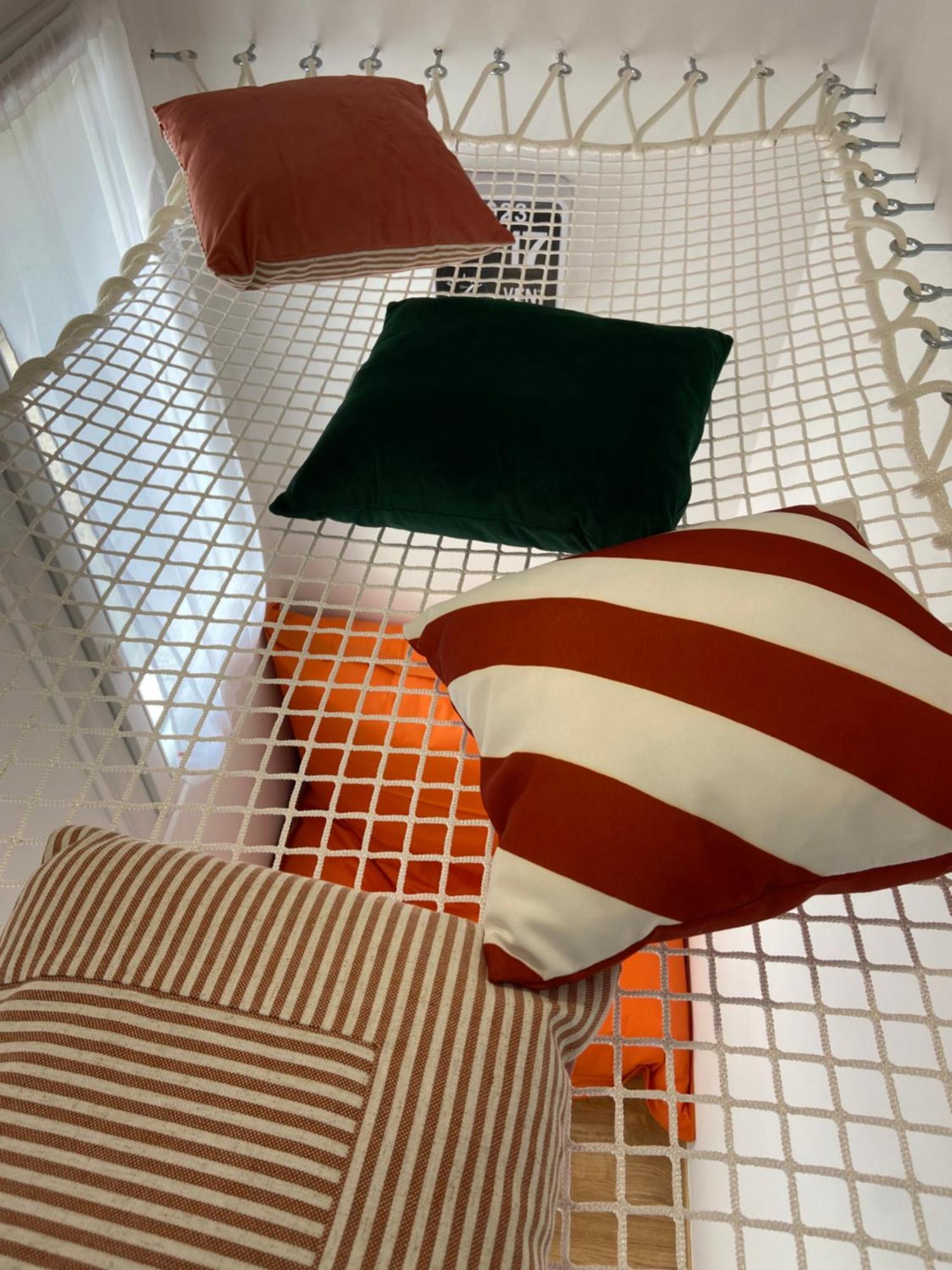 Appartement Orange & Art à Clermont-Ferrand Extérieur photo