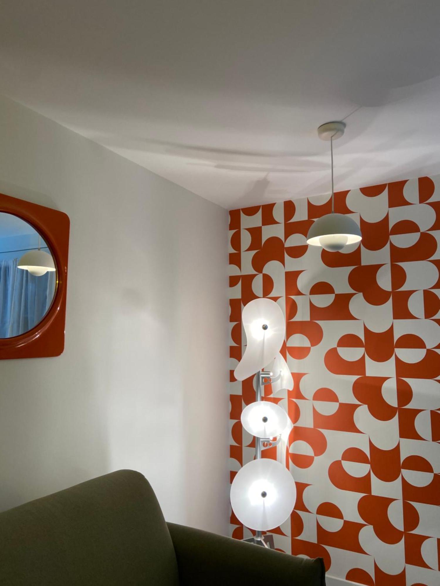 Appartement Orange & Art à Clermont-Ferrand Extérieur photo